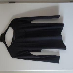 Victorias Secret black top